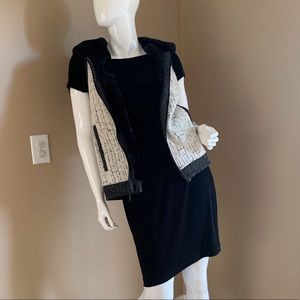 NWT Brand new sleeveless  Athena Vest